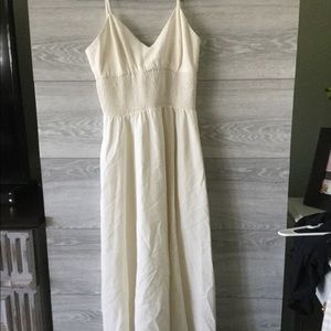 Zara Summer dress